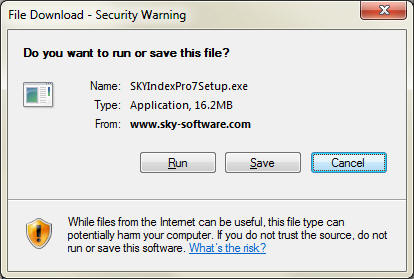 Download Example